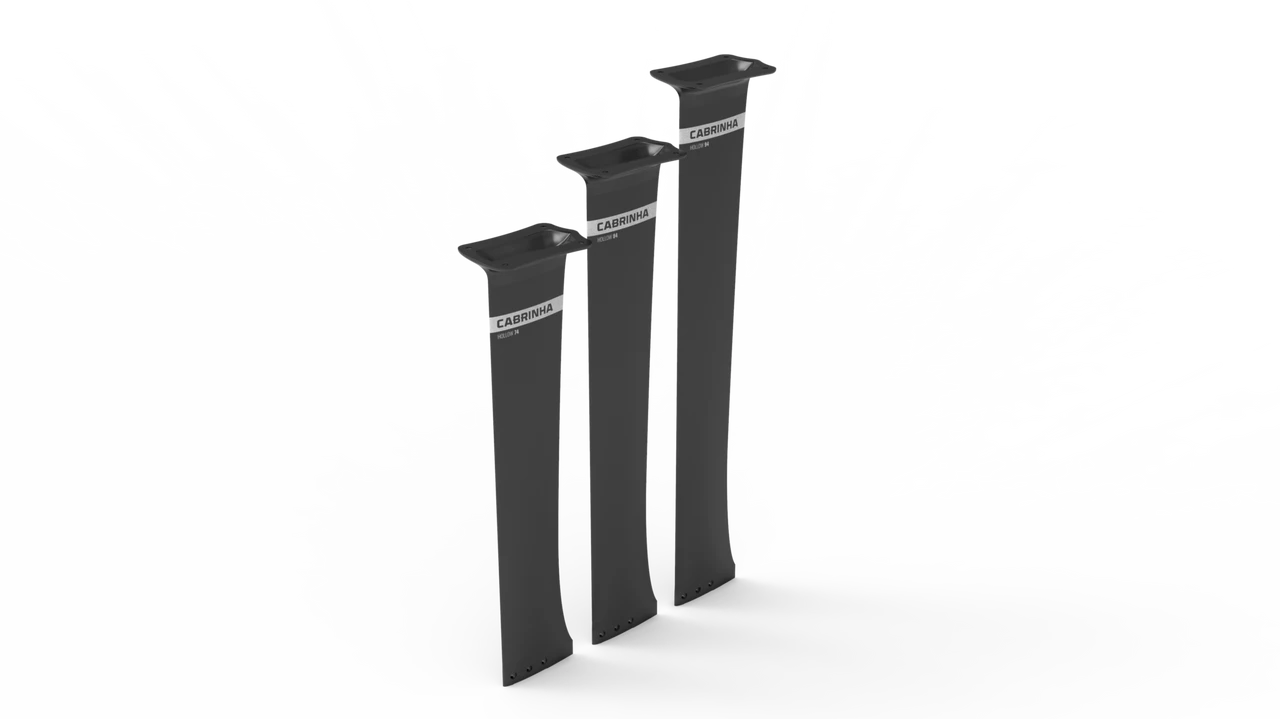 2023 Cabrinha 03 Carbon Hollow Mast