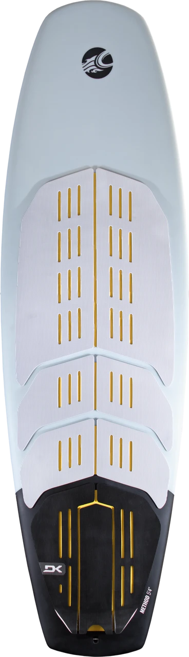 2023 Cabrinha 03 Method Surfboard