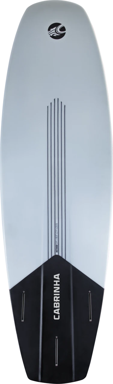 2023 Cabrinha 03 Method Surfboard - Image 2