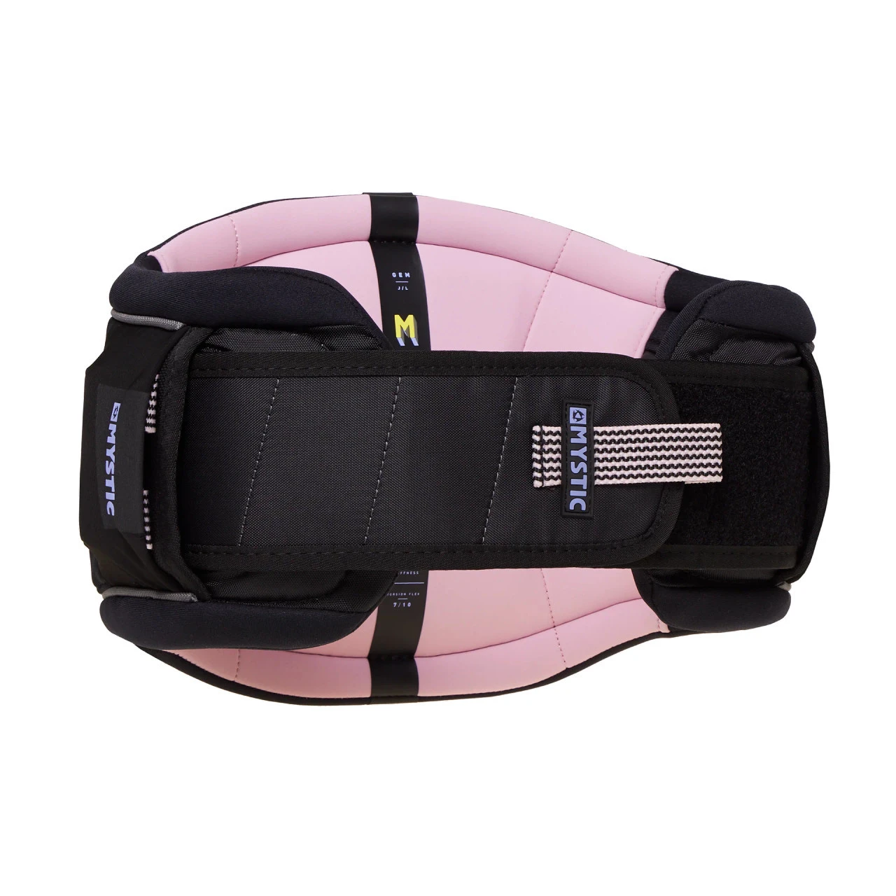 2022 Mystic Gem JL Women's Waist Harness - Image 2