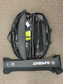 Slingshot PFH 767 Full Kit - Used