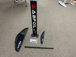 Moses ALU 95 790/450 Kit - Used