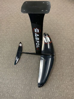 Moses/SAB Full Kit W1100 91cm Mast - Used