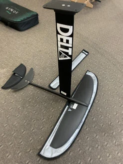 Delta Surf Foil 1250 Complete - Used