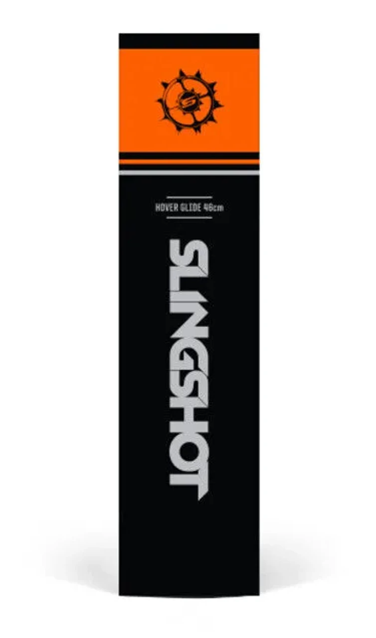 Slingshot Hover Glide Aluminum Foil Masts - Image 3