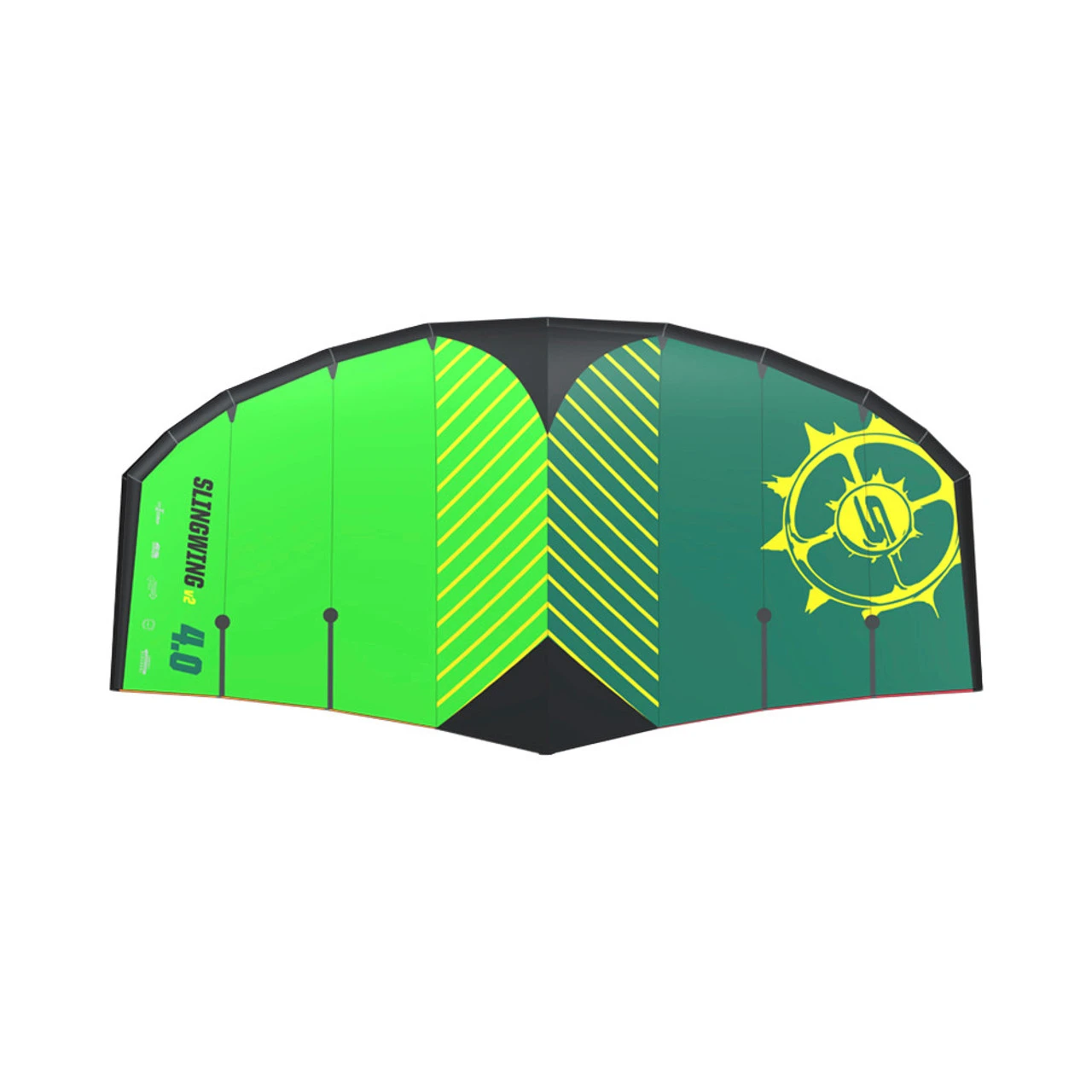 Slingshot Slingwing V2 Wing - Image 2