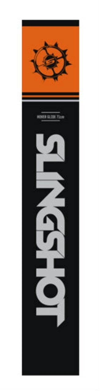 Slingshot Hover Glide Aluminum Foil Masts - Image 4