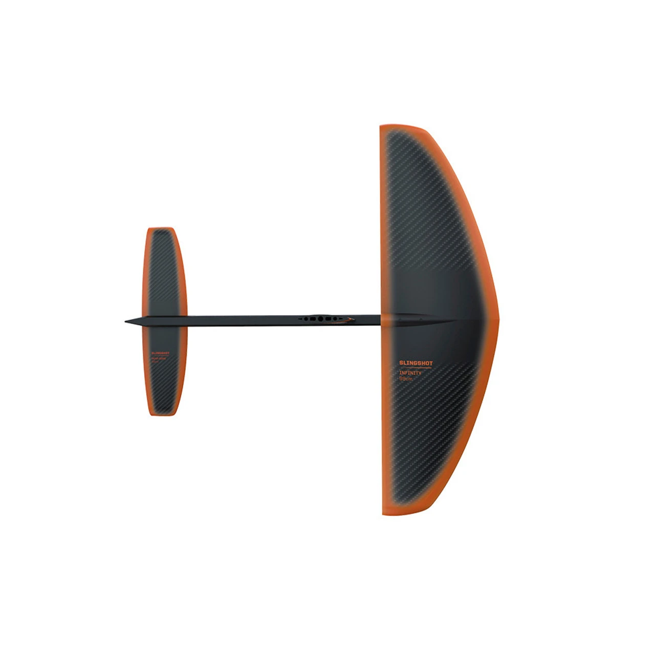 Slingshot Hover Glide FWING V1 Hydrofoil - Image 6