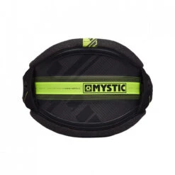 2019/20 Mystic Majestic X Harness - Black/Lime