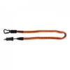 Mystic Handlepass Leash - Orange