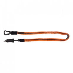 Mystic Handlepass Leash - Orange
