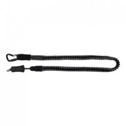 Mystic Handlepass Leash - Black