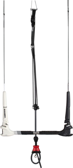 2021 Cabrinha Overdrive Quickloop Recoil Control Bar