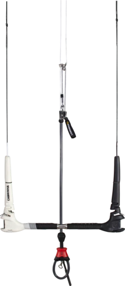 2021 Cabrinha Overdrive Quickloop Trimlite Control Bar