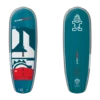 2020 Starboard SUP 6'4" X 25" Hyper Foil Starlite