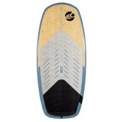 2022 Cabrinha Code Wood Wing Board