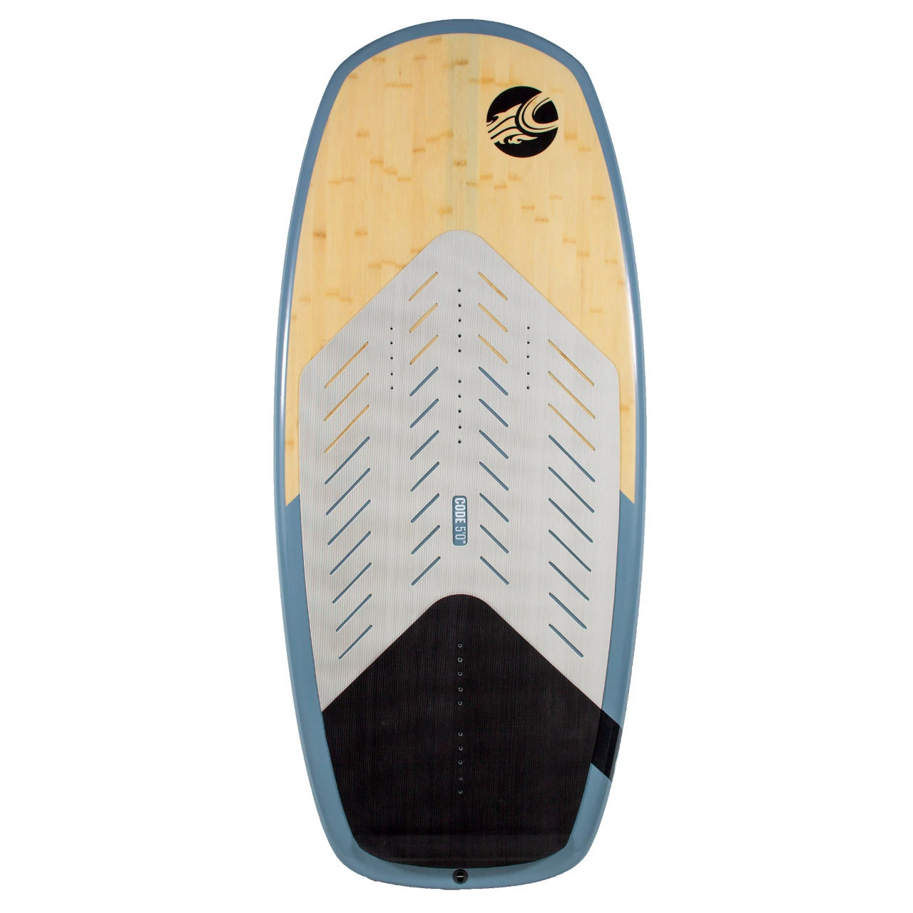 2022 Cabrinha Code Wood Wing Board