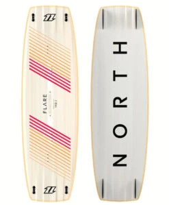 2021 North Flare Kiteboard