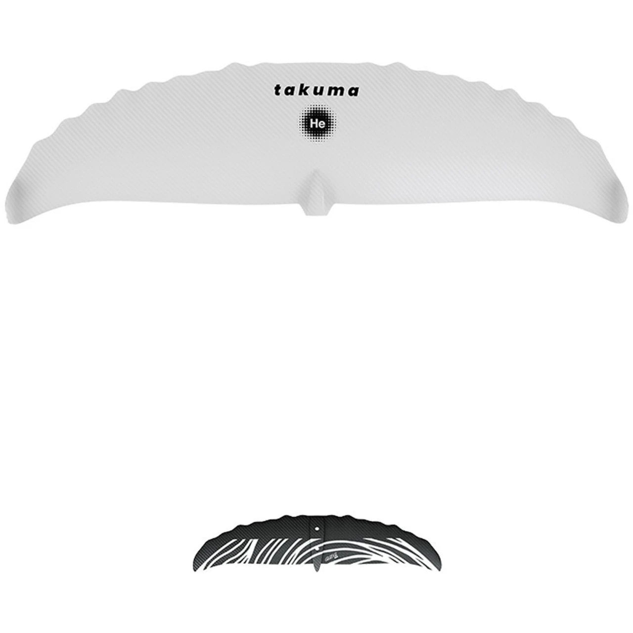 Takuma Kujira Helium 1500 Foil Set - Image 4