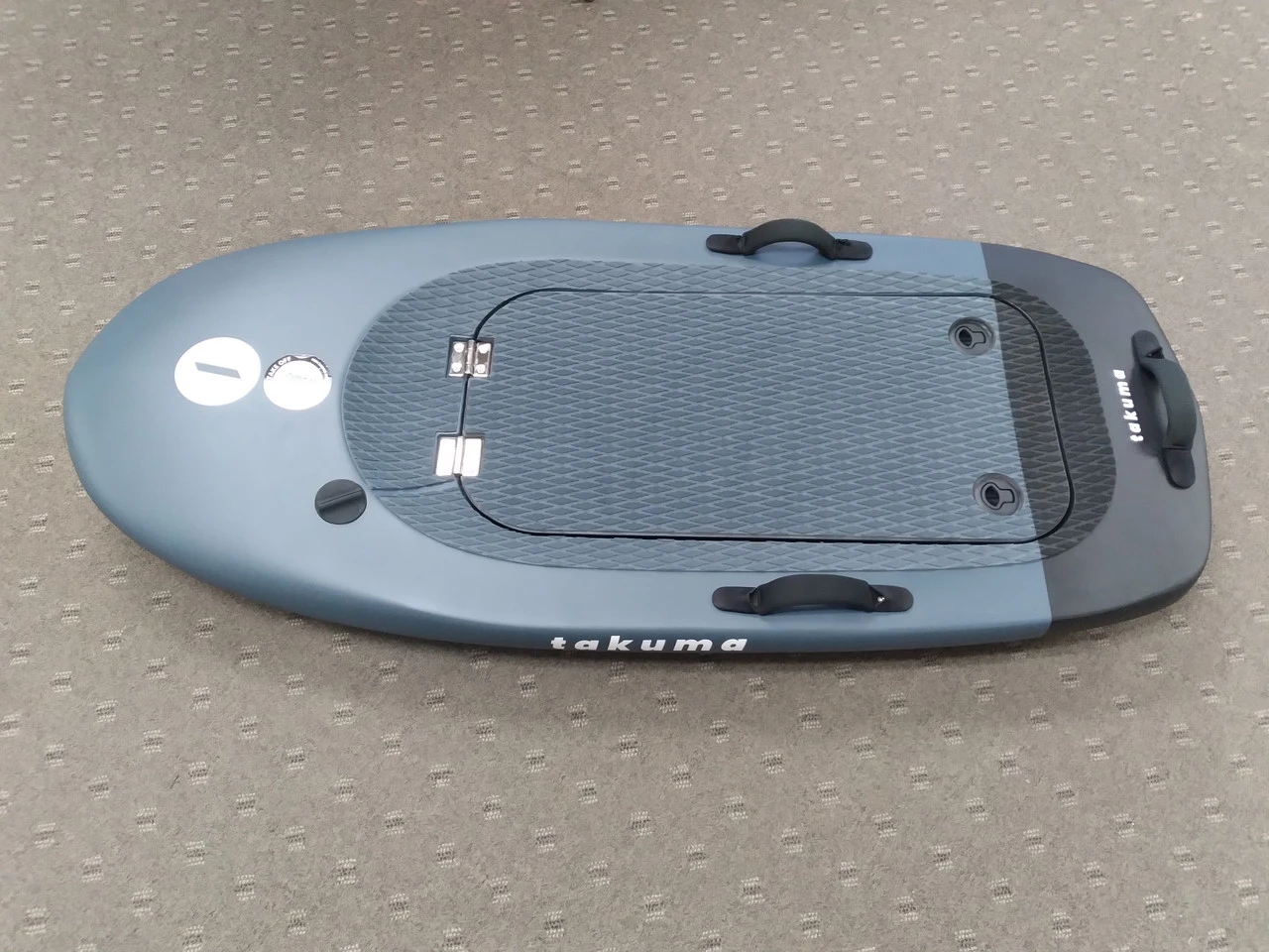 Takuma Carver 2 EFoil - Image 4