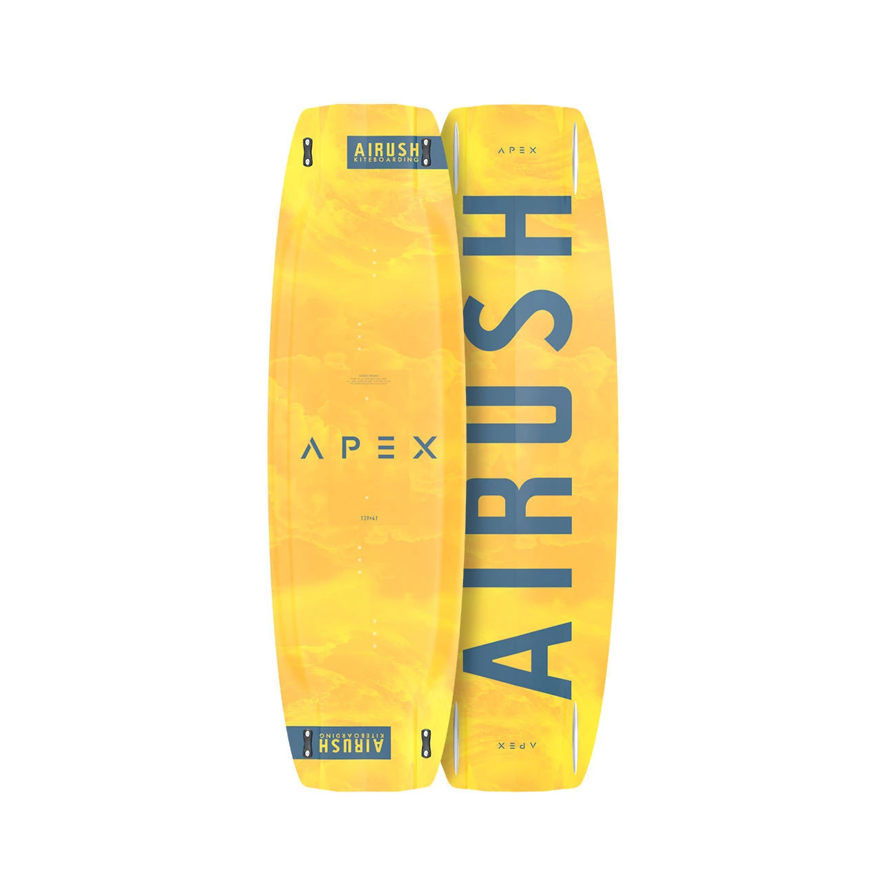 Airush Apex V7 Kiteboard (BO) - Image 2