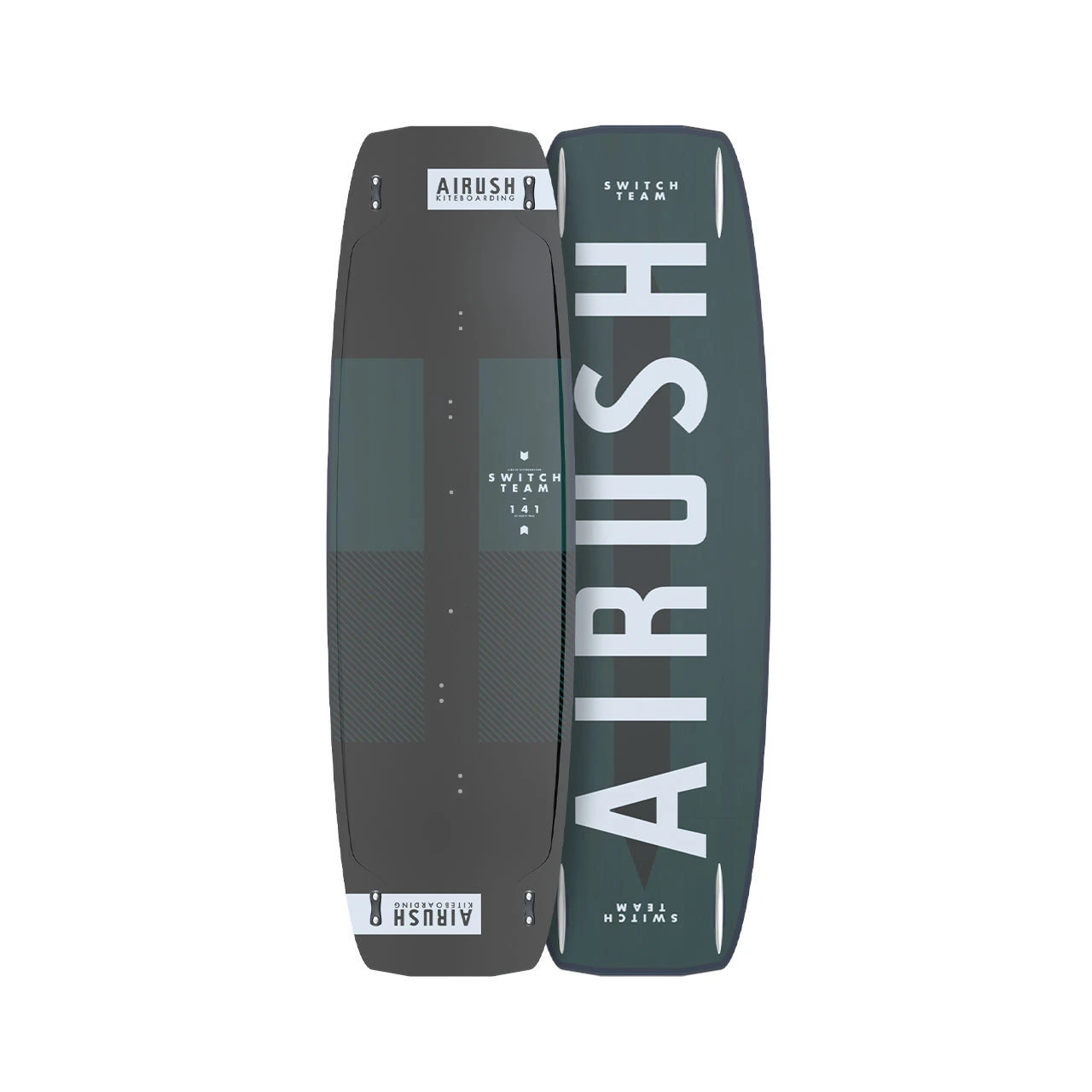 Airush Switch Team V11 Kiteboard (BO)