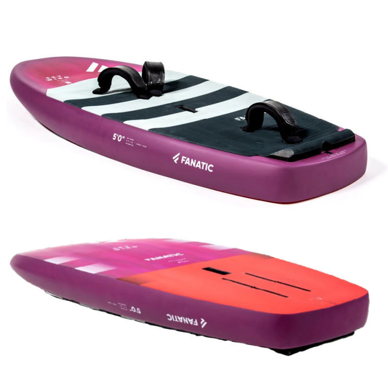2022/23 Fanatic Sky Wing Foilboard - Image 2