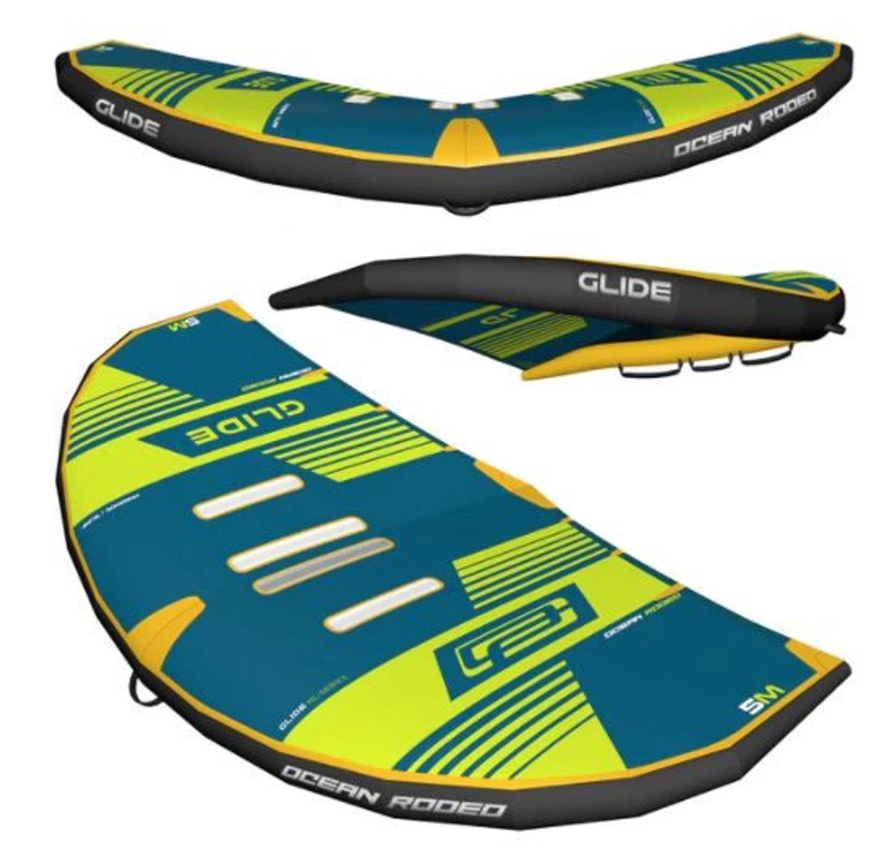 2022 Ocean Rodeo Glide Hybrid - Image 2