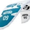 2023 Cabrinha 03 Nitro Apex Kiteboarding Kite