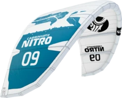 2023 Cabrinha 03 Nitro Apex Kiteboarding Kite