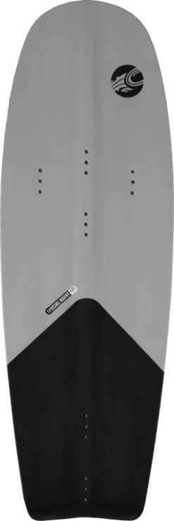 2023 Cabrinha 03 Special Agent Foil Board