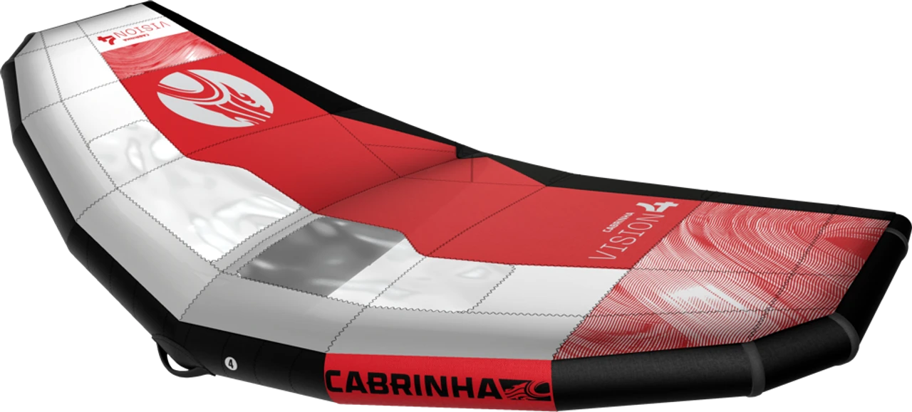 2023 Cabrinha 03 Vision Wing - Image 4