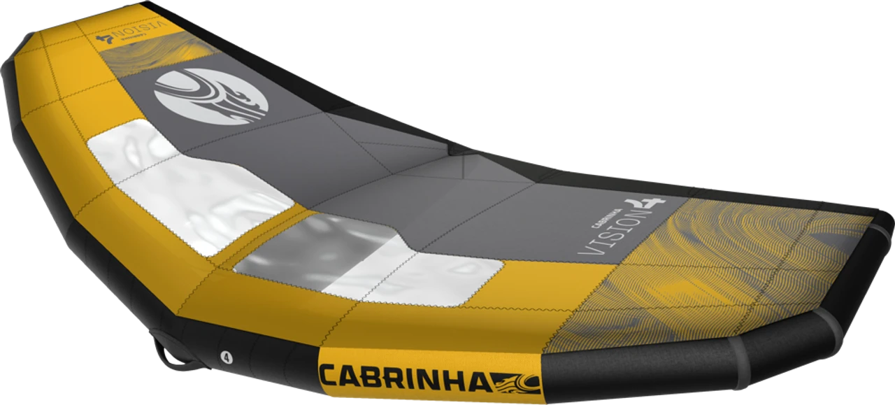 2023 Cabrinha 03 Vision Wing - Image 5