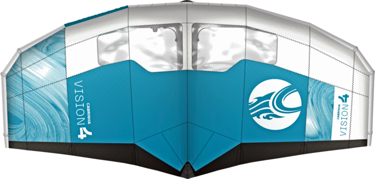 2023 Cabrinha 03 Vision Wing - Image 3