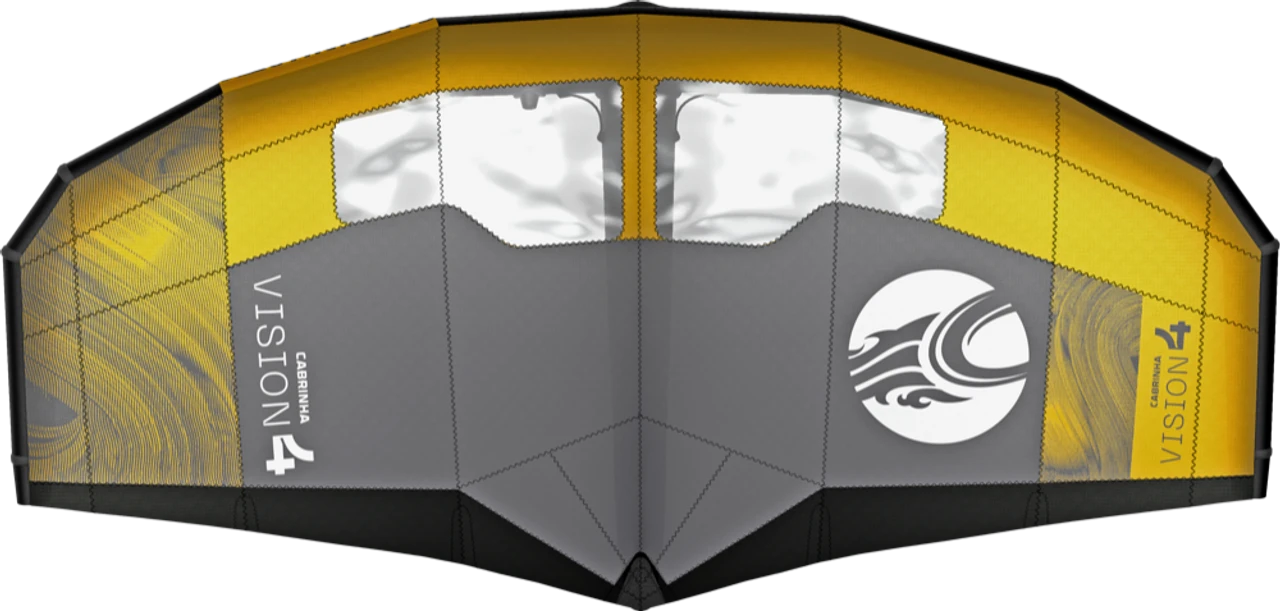 2023 Cabrinha 03 Vision Wing - Image 2