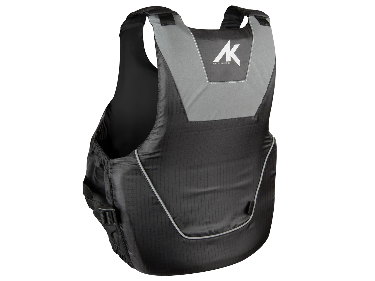 AK CE Approved Floatation Vest - Image 2