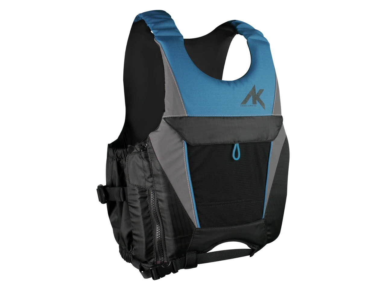 AK CE Approved Floatation Vest - Image 3