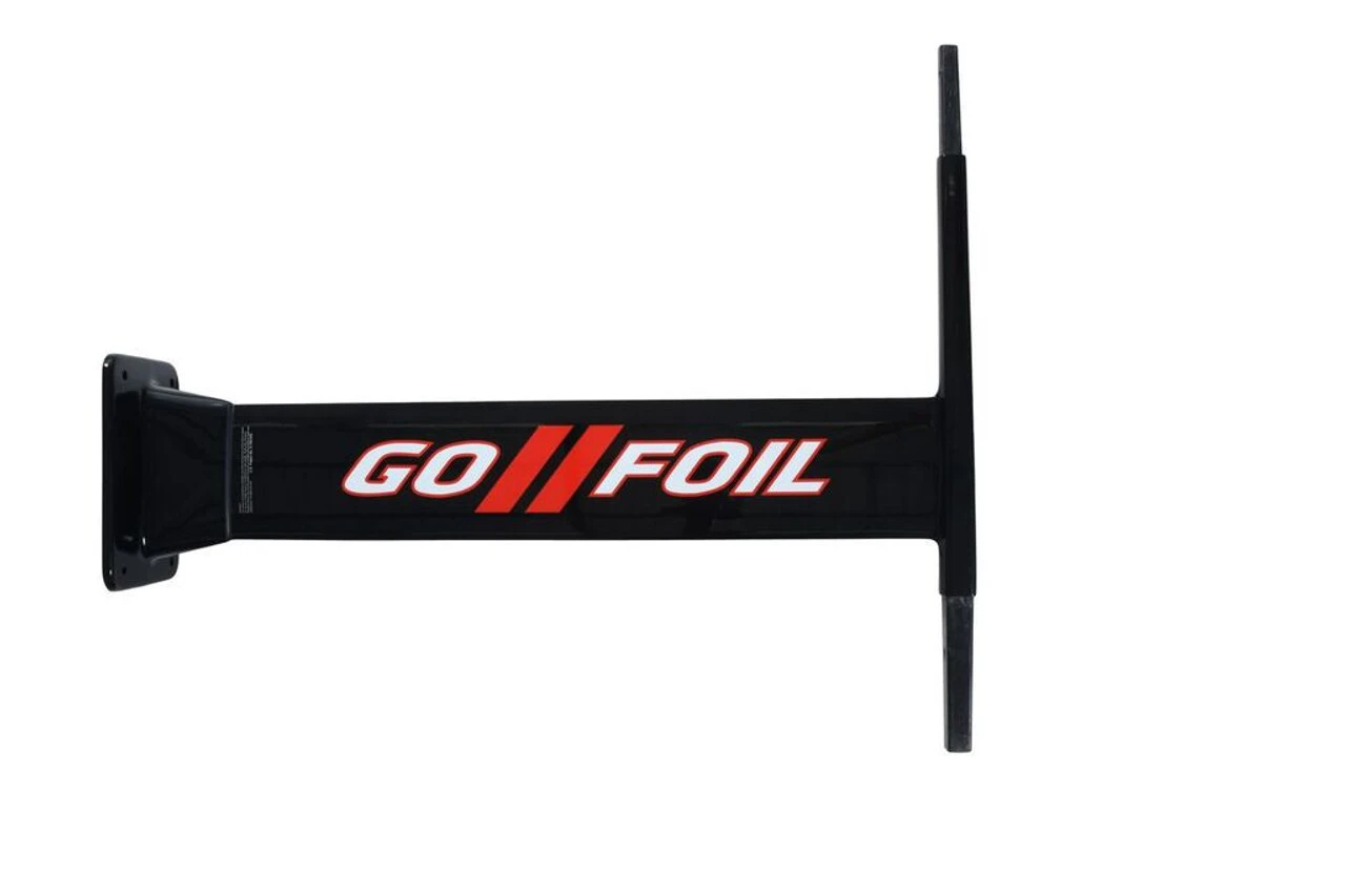Gofoil 36.5" Plate Carbon Mast