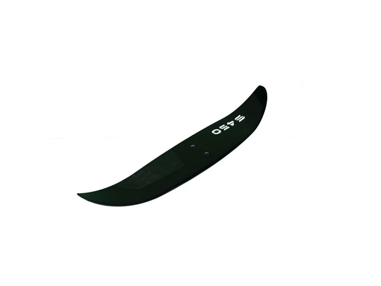 SABFOIL/Moses 450 Rear Wing Stabilizer