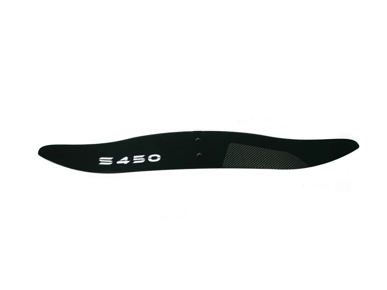 SABFOIL/Moses 450 Rear Wing Stabilizer - Image 2