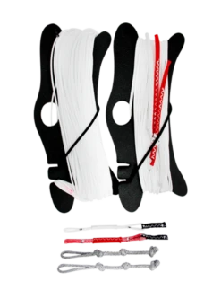Slingshot 4-Line Kite Replacement Line Set