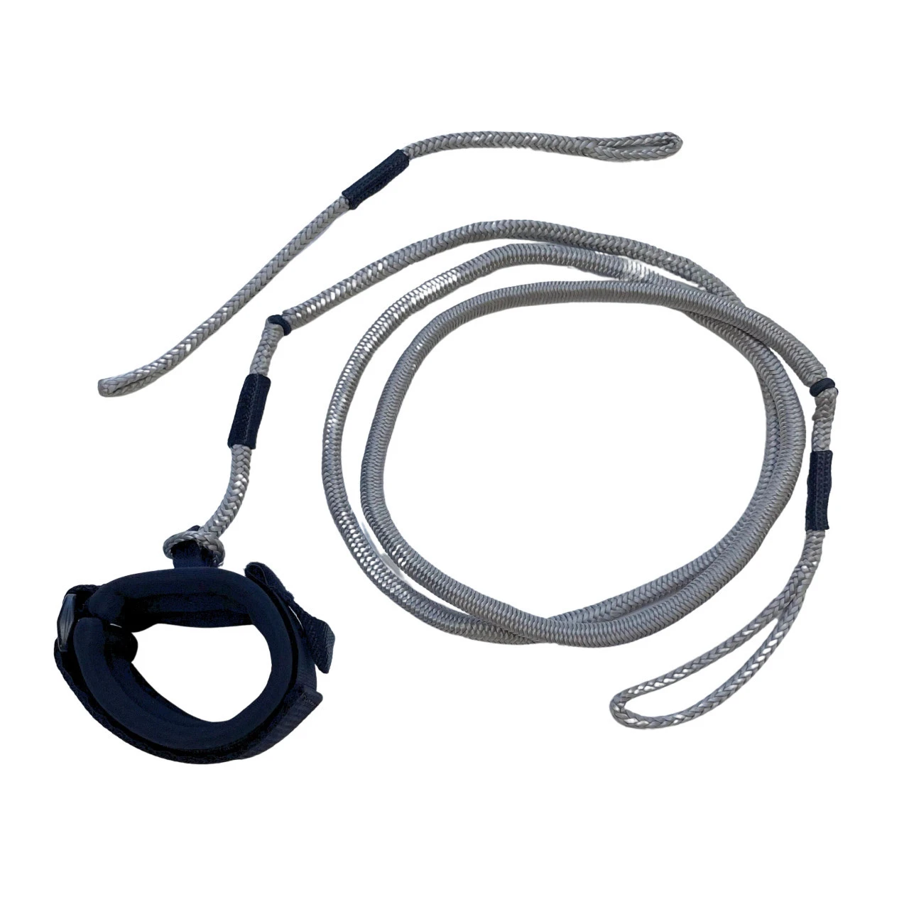 Kāohi Bungee-Style Wing Leash - 5' - Image 3