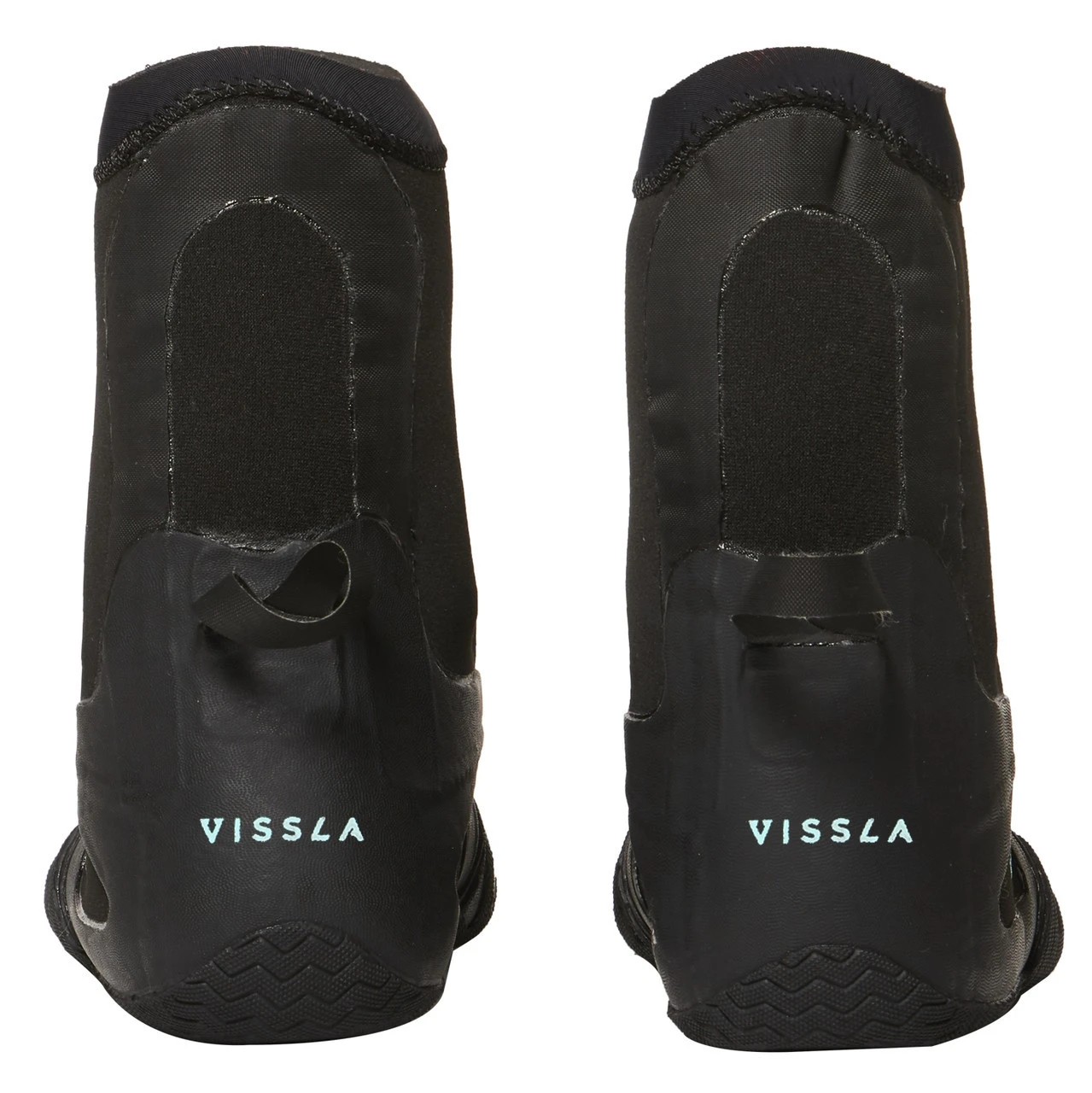 Vissla 7 Seas 5mm Round Toe Bootie - Image 3