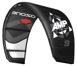 Ozone Amp V1 Kiteboard Kite