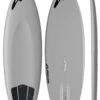 Amundson Customs Iwa Bird 5'8" Surf Foilboard