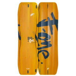 F-One BIG ONE Lightwind Kiteboard (BO)