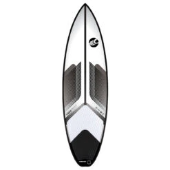 01 Cabrinha Squad Pro Kite Surfboard