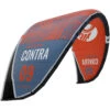 2022 Cabrinha 02 Contra 1S Kiteboarding Kite
