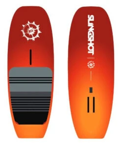 Slingshot Shred Sled V1 Wing Board