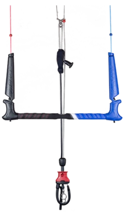 Ozone Contact Water V4 Control Bar